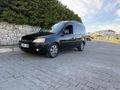 2008 OPEL COMBO 1.3 CDTI CITY PLUS DEĞİŞENSİZ