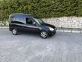 2008 OPEL COMBO 1.3 CDTI CITY PLUS DEĞİŞENSİZ