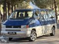 183.000 KM DE DEĞİŞENSİZ KLİMALI TRANSPORTER