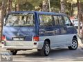 183.000 KM DE DEĞİŞENSİZ KLİMALI TRANSPORTER