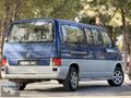 183.000 KM DE DEĞİŞENSİZ KLİMALI TRANSPORTER
