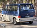 183.000 KM DE DEĞİŞENSİZ KLİMALI TRANSPORTER