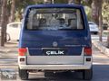 183.000 KM DE DEĞİŞENSİZ KLİMALI TRANSPORTER