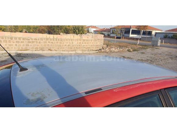 Sahibinden Renault Megane 1.6 Dynamique 2004 Model