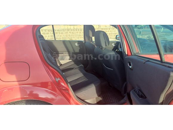 Sahibinden Renault Megane 1.6 Dynamique 2004 Model