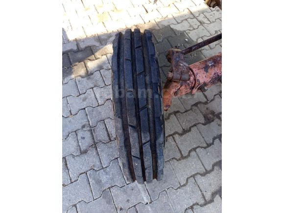 Sahibinden Fiat 55-46