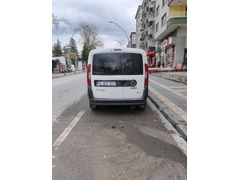 Sahibinden Fiat Doblo Cargo 1.6 Multijet Maxi Plus 2021 Model