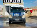 ARACIMIZ DOĞUBAYAZIT'DA