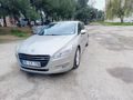 Sahibinden Peugeot 508 1.6 e-HDi Active 2012 Model Edirne 180.000 km Bej