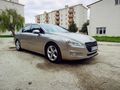 Sahibinden Peugeot 508 1.6 e-HDi Active 2012 Model Edirne 180.000 km Bej