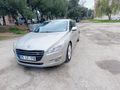 Sahibinden Peugeot 508 1.6 e-HDi Active 2012 Model Edirne 180.000 km Bej
