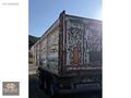 2006 MODEL CANGÜL MARKA HURDA DORSESİ