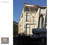 2006 MODEL CANGÜL MARKA HURDA DORSESİ