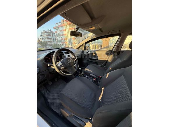 Sahibinden Opel Corsa 1.3 CDTI Enjoy 2010 Model 