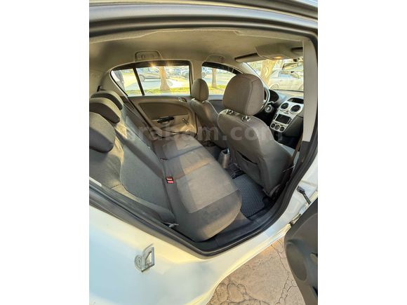 Sahibinden Opel Corsa 1.3 CDTI Enjoy 2010 Model 