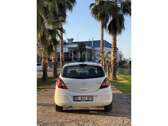 Sahibinden Opel Corsa 1.3 CDTI Enjoy 2010 Model 