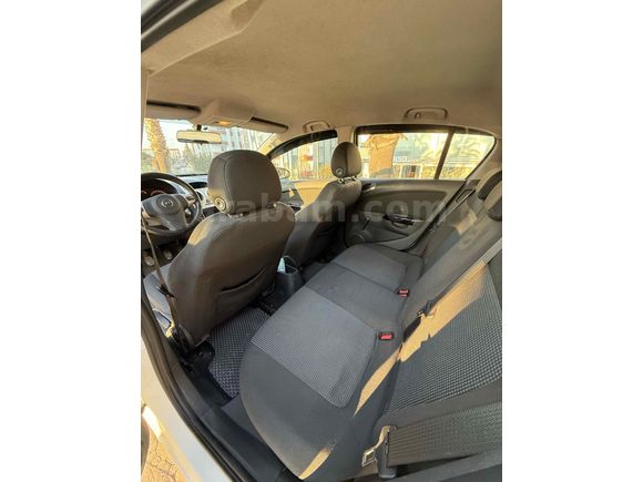Sahibinden Opel Corsa 1.3 CDTI Enjoy 2010 Model 