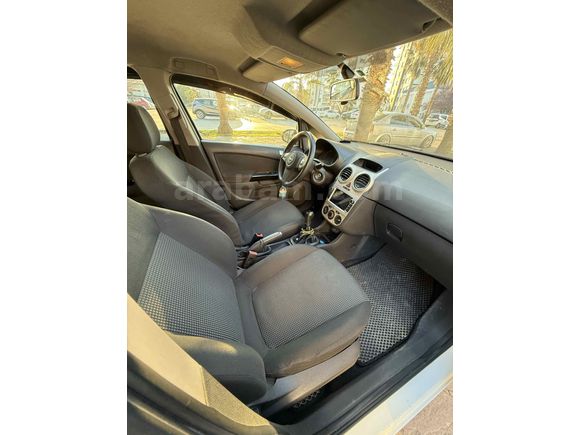 Sahibinden Opel Corsa 1.3 CDTI Enjoy 2010 Model 