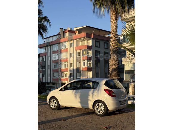 Sahibinden Opel Corsa 1.3 CDTI Enjoy 2010 Model 