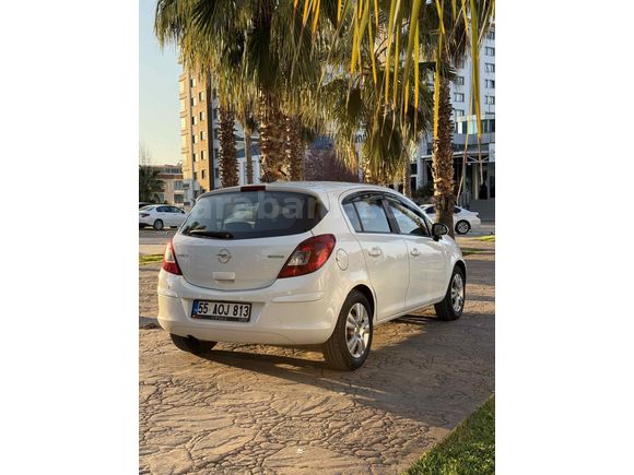 Sahibinden Opel Corsa 1.3 CDTI Enjoy 2010 Model 