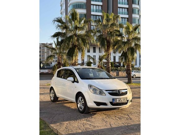 Sahibinden Opel Corsa 1.3 CDTI Enjoy 2010 Model 