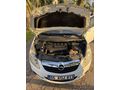 Sahibinden Opel Corsa 1.3 CDTI Enjoy 2010 Model 