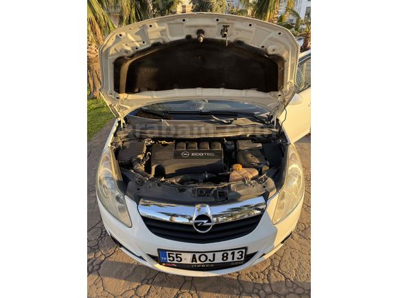 Sahibinden Opel Corsa 1.3 CDTI Enjoy 2010 Model 