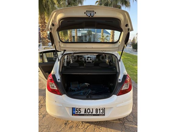 Sahibinden Opel Corsa 1.3 CDTI Enjoy 2010 Model 