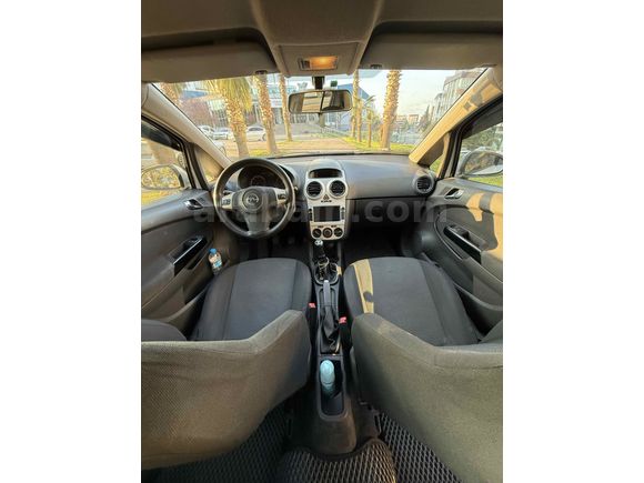 Sahibinden Opel Corsa 1.3 CDTI Enjoy 2010 Model 