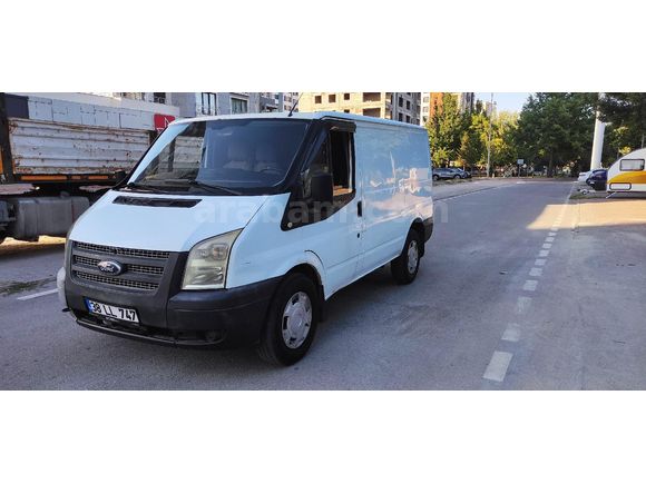 Sahibinden Ford Transit 300 S 2012 Model Beyaz