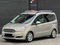 BOYASIZ HATASIZ İLK SAHİP ! 120 BİN KM COURIER 1.6TDCI TIT. PLUS