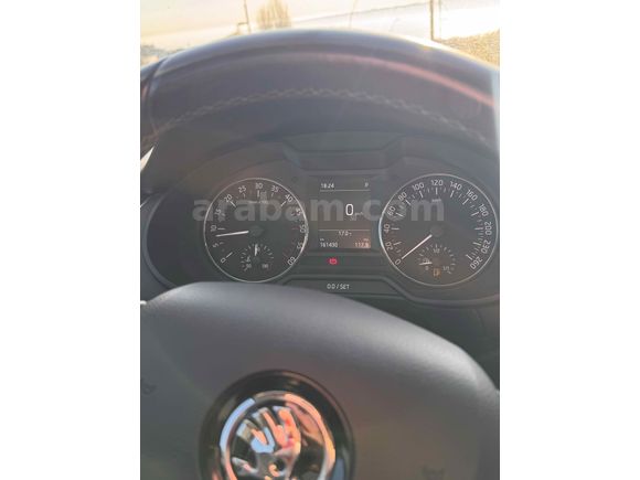 Sahibinden Skoda Octavia 1.6 TDI Optimal 2017 Model 