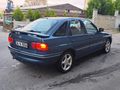 Ford Escort Cosworth 1.6 (8 Yıllık Aile Aracı)