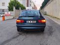 Ford Escort Cosworth 1.6 (8 Yıllık Aile Aracı)