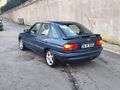 Ford Escort Cosworth 1.6 (8 Yıllık Aile Aracı)