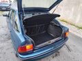 Ford Escort Cosworth 1.6 (8 Yıllık Aile Aracı)