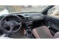Ford Escort Cosworth 1.6 (8 Yıllık Aile Aracı)