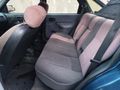 Ford Escort Cosworth 1.6 (8 Yıllık Aile Aracı)