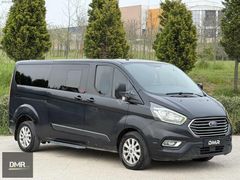 2020 DİZEL OTOMATİK 8 + 1 OTOMOBİL RUHSATLI FATURALI CUSTOM