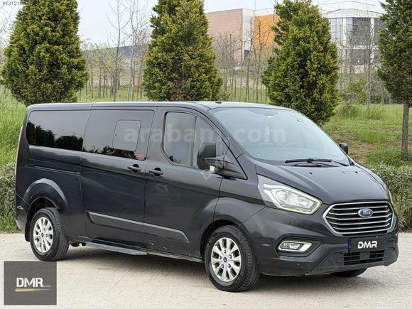 2020 DİZEL OTOMATİK 8 + 1 OTOMOBİL RUHSATLI FATURALI CUSTOM