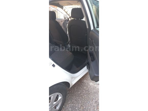 Sahibinden Hyundai Accent Era 1.5 CRDi Team 2010 Model