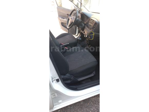 Sahibinden Hyundai Accent Era 1.5 CRDi Team 2010 Model