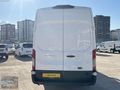 ÖZKAYALAR'DAN 2023 MODEL FORD TRANSİT 350 E VAN ŞERİT TAKİPLİ