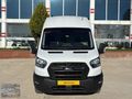 ÖZKAYALAR'DAN 2023 MODEL FORD TRANSİT 350 E VAN ŞERİT TAKİPLİ