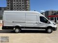 ÖZKAYALAR'DAN 2023 MODEL FORD TRANSİT 350 E VAN ŞERİT TAKİPLİ