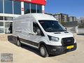 ÖZKAYALAR'DAN 2023 MODEL FORD TRANSİT 350 E VAN ŞERİT TAKİPLİ