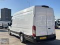 ÖZKAYALAR'DAN 2023 MODEL FORD TRANSİT 350 E VAN ŞERİT TAKİPLİ