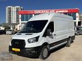 ÖZKAYALAR'DAN 2023 MODEL FORD TRANSİT 350 E VAN ŞERİT TAKİPLİ
