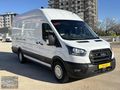 ÖZKAYALAR'DAN 2023 MODEL FORD TRANSİT 350 E VAN ŞERİT TAKİPLİ