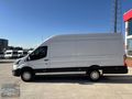 ÖZKAYALAR'DAN 2023 MODEL FORD TRANSİT 350 E VAN ŞERİT TAKİPLİ